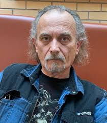 Eric "Will" William Rushton