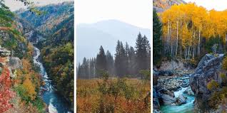 Oct 11, 2020 · it tumbles down 150 feet, promising stunning views all year around. The 8 Best Day Hikes Near Denver Colorado That Nobody Knows About