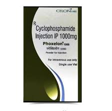 Image result for Cyclophosphamide