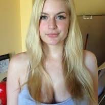 Danielle Goldie in people