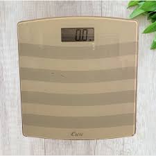 Balanzas Para Control De Peso Conair