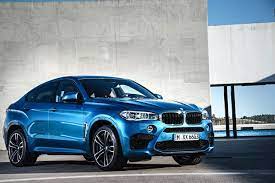 Bmw X6 M Bmw X6 Bmw Camioneta Bmw