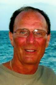 Peter Marino Saya Obituary