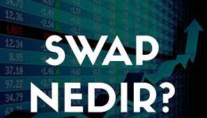 Most swaps involve cash flows based on a notional. Swap Nedir Biadana Com