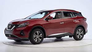We did not find results for: 2021 Nissan Murano