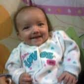 Obituary information for Anabella Ivey Adams