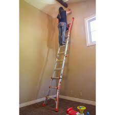To use little giant ladder on stairs. Little Giant Classic Ladder Type 1a Classic Ladders
