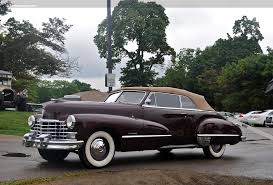 Image result for Madeira Maroon 1946 Cadillac