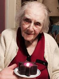 Service to remember Nora Percival set for May 21