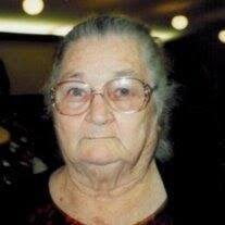 Lula Temple Smith Obituary