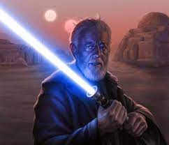 How did Obi-Wan learn the mou kei? Did he train alone mastering it? It was  never specified why he learned it? - Quora