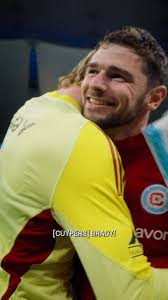 Brad Stuber's Instagram, Twitter & Facebook