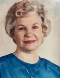 Eloise Gresham Duncan Obituary