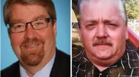 2014 Kentucky General Election Results