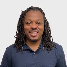 Halim Shariff, PMHNP