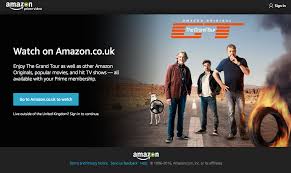 Annual net sales of amazon in selected leading markets from 2014 to 2019 (in billion u.s. Amazon Takes On Netflix With Global Prime Video Rollout Digital Tv Europe