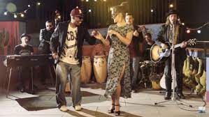 Triste adiós a pau donés a los 53 años, cantante de jarabe de palo. Sara La Hija Que Pau Dones Convirtio En Musa En Su Regreso Con Jarabe De Palo