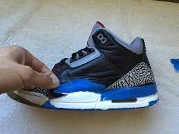How To Restore Jordan Midsoles - Ifixit Repair Guide
