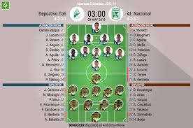 *clique aqui!* (215 kb) uniforme 2 (arquivo png): Asi Seguimos El Directo Del Deportivo Cali At Nacional