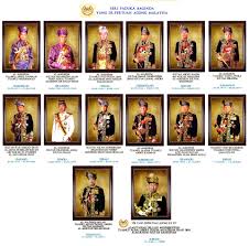 Tuanku hisamuddin alam shah ibni almarhum sultan alaiddin sulaiman shah tempoh memerintah : Yang Di Pertuan Agong Malaysia Kg Pauh Temangan Kelantan