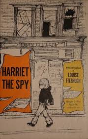 Learn to draw a pretty waterfall. Harriet The Spy Wikipedia