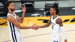The memphis grizzlies fought hard to get to this point, but the warriors showed their considering memphis tends to struggle to score at times, valanciunas must be a focal point to beat the warriors. I0gnbgj9yhxntm
