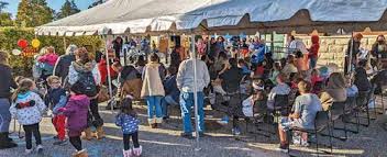 A wedding reception from the Gilded Age