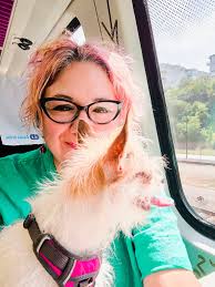 My jackchi ❤️ her name is Veru