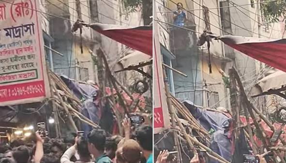 বাংলাদেশে অল্প সময়ের মধ্যে চার ভূমিকম্প কী ইঙ্গিত দিচ্ছে | বিবিধ নিউজ
