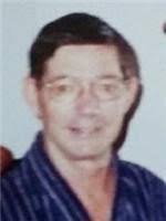 George Amy Obituary (2015)