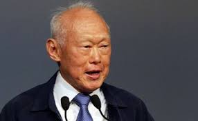 The prime minister's main priority at that time was establishing a state merger with malaya. Singapore S First Pm Lee Kuan Yew Dies At 91 Thehive Asia Cute766