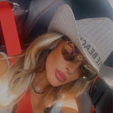 Beaded hair extensions and toppers available