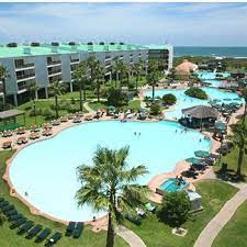 Port Royal Ocean Resort Port Aransas Texas Ocean Resort Port Aransas Hotels Port Aransas