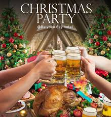 For christians, this annual day is celebrated to remember the birth of jesus. Where To Celebrate Christmas In Bangkok Trazy Blog