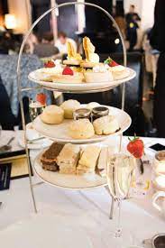 8 Food Hotspots In Manchester Food Best Afternoon Tea Manchester Food