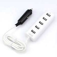 Everyone wants the fasted charge possible. 5 Port Usb Hub Car Usb Port Expansion Splitter Adapter Car Usb Charger Auto Usb Splitter Apple Macbook Air La Macbook Air Laptop Electronic Accessories Car Usb