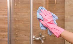 17 Ways To Remove Soap Scum From The Glass Shower Door