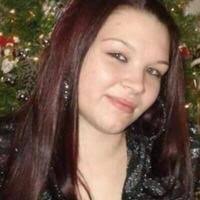 Samantha McCurdy Obituary