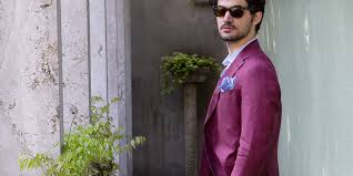 Kostenlose lieferung für viele artikel! L Abito Di Lino Da Uomo Tutti I Consigli Per Indossarlo Al Meglio In Estate