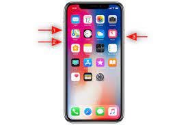 However, you can also turn on low battery mode anytime, this will disable some features like airdrop, icloud sync, but is an effective way to stop iphone x battery running out quickly. How To Turn Off And Restart Your Iphone 11 11 Pro X Xs And Xr