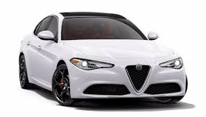 Image result for Bianco 2017 Alfa-Romeo