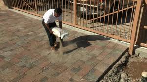 First, make sure the installation is clean. Techniseal Polymeric Sand For Paver Joints Installation Procedure Youtube