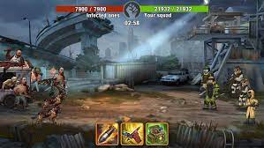 Just download zero city zombie games mod apk and see the magic! Zero City Mod Apk 1 28 0 Unlimited Cryptocoins Money Free Download