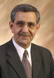 A Look Back: Sam Mousa