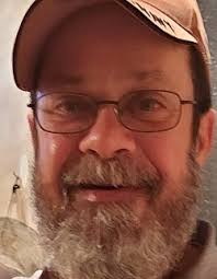 Patrick Mark Trouille