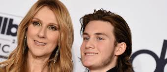 Avec le décès de rené, c'est son fils aîné qui a pris la place du père de famille. Rene Charles Le Fils De Celine Dion Fete Ses 16 Ans Itineraire D Un Ado Pas Comme Les Autres