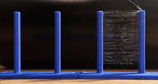 Retraction 101: stringing