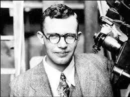 Clyde William Tombaugh (February 4, 1906