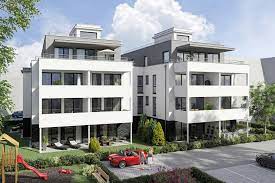 124 wohnungen in winnenden ab 155.000 €. Winnenden Schorndorfer Strasse Pfleiderer Projektbau