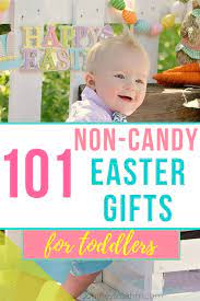 Discover our selection of the best unique easter presents for kids. 101 Fun Non Candy Easter Baskets For 2 Year Olds
